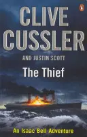 Zloděj - Isaac Bell #5 - Thief - Isaac Bell #5