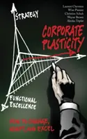 Podniková plasticita: Jak se změnit, přizpůsobit a vyniknout - Corporate Plasticity: How to Change, Adapt, and Excel