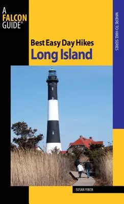 Nejlepší snadné jednodenní túry na Long Islandu - Best Easy Day Hikes Long Island