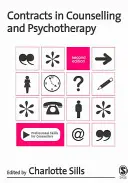 Smlouvy v poradenství a psychoterapii - Contracts in Counselling & Psychotherapy