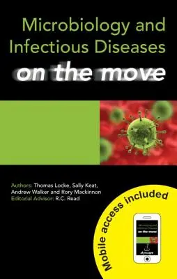 Mikrobiologie a infekční choroby v pohybu - Microbiology and Infectious Diseases on the Move