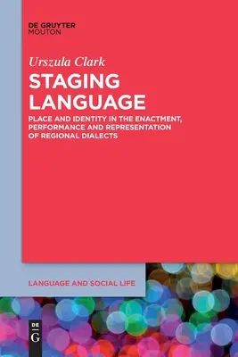 Inscenace jazyka - Staging Language
