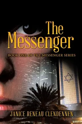 Posel: První kniha série Posel - The Messenger: Book One of the Messenger Series