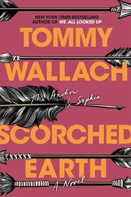 Spálená země, 3 - Scorched Earth, 3