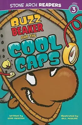 Buzz Beaker a chladné čepice - Buzz Beaker and the Cool Caps