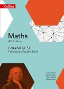 Collins GCSE Maths -- Edexcel GCSE Maths Foundation Student Book [Fourth Edition] (česky) - Collins GCSE Maths -- Edexcel GCSE Maths Foundation Student Book [Fourth Edition]