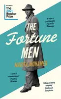 Fortune Men - v užším výběru na Bookerovu cenu 2021 - Fortune Men - Shortlisted for the Booker Prize 2021