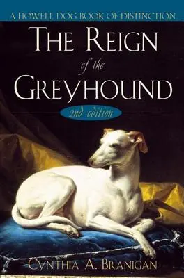 Vláda chrtů - The Reign of the Greyhound