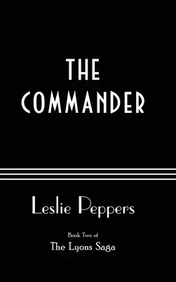 Velitel - The Commander