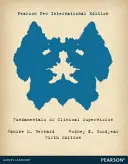 Základy klinické supervize: Pearson New International Edition - Fundamentals of Clinical Supervision: Pearson New International Edition