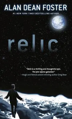Relikvie - Relic
