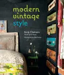 Moderní vintage styl - Modern Vintage Style