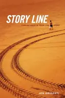 Příběhová linka: Jak se žije v září v září v září? Hledání zlata ve vašem životním příběhu - Story Line: Finding Gold in Your Life Story