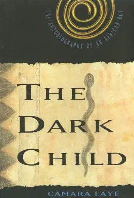 Temné dítě: Autobiografie afrického chlapce - The Dark Child: The Autobiography of an African Boy