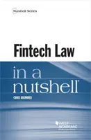 Fintech právo v kostce - Fintech Law in a Nutshell