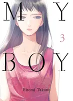 My Boy, svazek 3 - My Boy, Volume 3