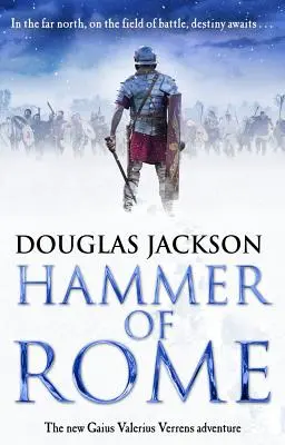 Kladivo Říma, 9 - Hammer of Rome, 9