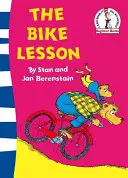 Lekce na kole - další dobrodružství medvídků Berenstainových - Bike Lesson - Another Adventure of the Berenstain Bears
