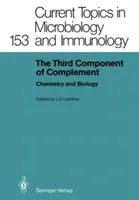 Třetí složka doplňku: Chemie a biologie - The Third Component of Complement: Chemistry and Biology