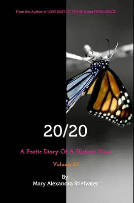 20/20 (svazek III) - 20/20 (Volume III)