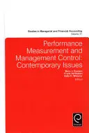 Měření výkonnosti a řídicí kontrola: Současné problémy - Performance Measurement and Management Control: Contemporary Issues