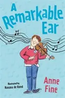 Pozoruhodné ucho - Remarkable Ear