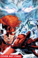 Titáni svazek 1: Návrat Wallyho Westa (Rebirth) - Titans Vol. 1: The Return of Wally West (Rebirth)