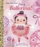 Jsem baletka! - I'm a Ballerina!