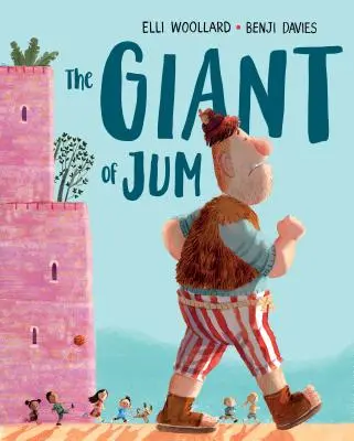 Obr Jum - The Giant of Jum