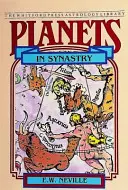 Planety v synastrii: Astrologické vzorce vztahů - Planets in Synastry: Astrological Patterns of Relationships