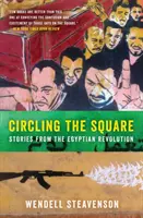 Kroužení kolem náměstí: Příběhy z egyptské revoluce - Circling the Square: Stories from the Egyptian Revolution