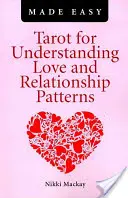 Tarot pro snadné pochopení vzorců lásky a vztahů - Tarot for Understanding Love and Relationship Patterns Made Easy