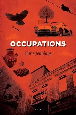 Povolání - Occupations