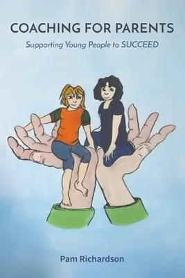 Koučování pro rodiče - Coaching for Parents