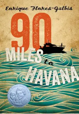 90 mil do Havany - 90 Miles to Havana