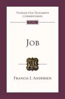 Práce: Tyndalův starozákonní komentář - Job: Tyndale Old Testament Commentary