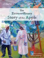 Neobyčejný příběh jablka - The Extraordinary Story of the Apple
