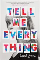 Řekni mi všechno - Tell Me Everything