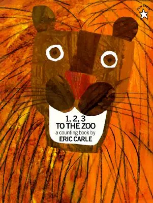 1, 2, 3 do ZOO Obchodní kniha - 1, 2, 3 to the Zoo Trade Book