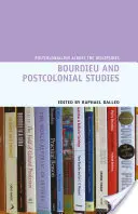 Bourdieu a postkoloniální studia - Bourdieu and Postcolonial Studies