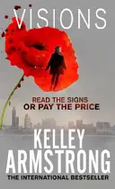 Vize - kniha 2 ze série Cainsville - Visions - Book 2 of the Cainsville Series