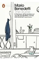 Příměří - Deník Martina Santoma - Truce - The Diary of Martin Santome