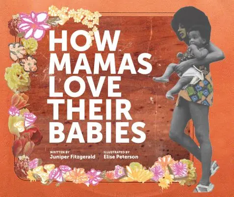 Jak maminky milují své děti - How Mamas Love Their Babies
