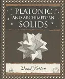 Platónská a archimédovská tělesa - Platonic and Archimedean Solids