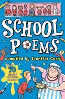 Školní básně - School Poems