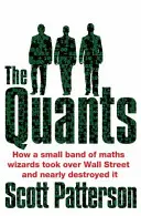 Quants - Matematičtí géniové, kteří zničili Wall Street - Quants - The maths geniuses who brought down Wall Street