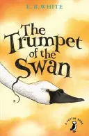Labutí trumpeta - Trumpet of the Swan