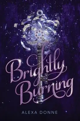 Jasně hořící - Brightly Burning
