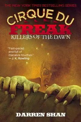 Zabijáci úsvitu - Killers of the Dawn