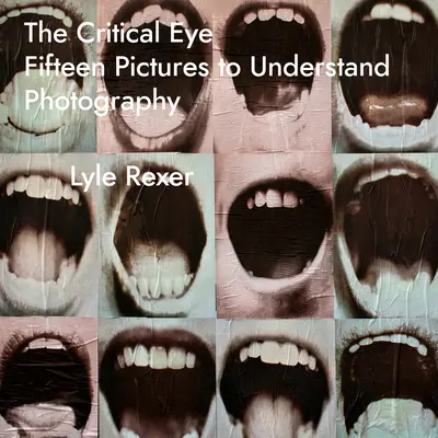 Kritické oko: Patnáct obrazů k pochopení fotografie - The Critical Eye: Fifteen Pictures to Understand Photography